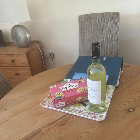 Fernhill Retreat Apartment Charmouth Luaran gambar