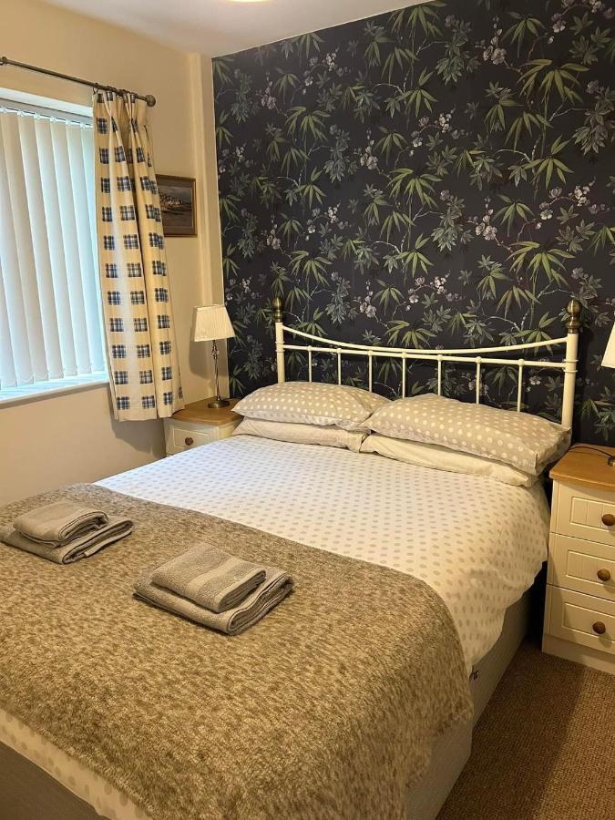 Fernhill Retreat Apartment Charmouth Luaran gambar