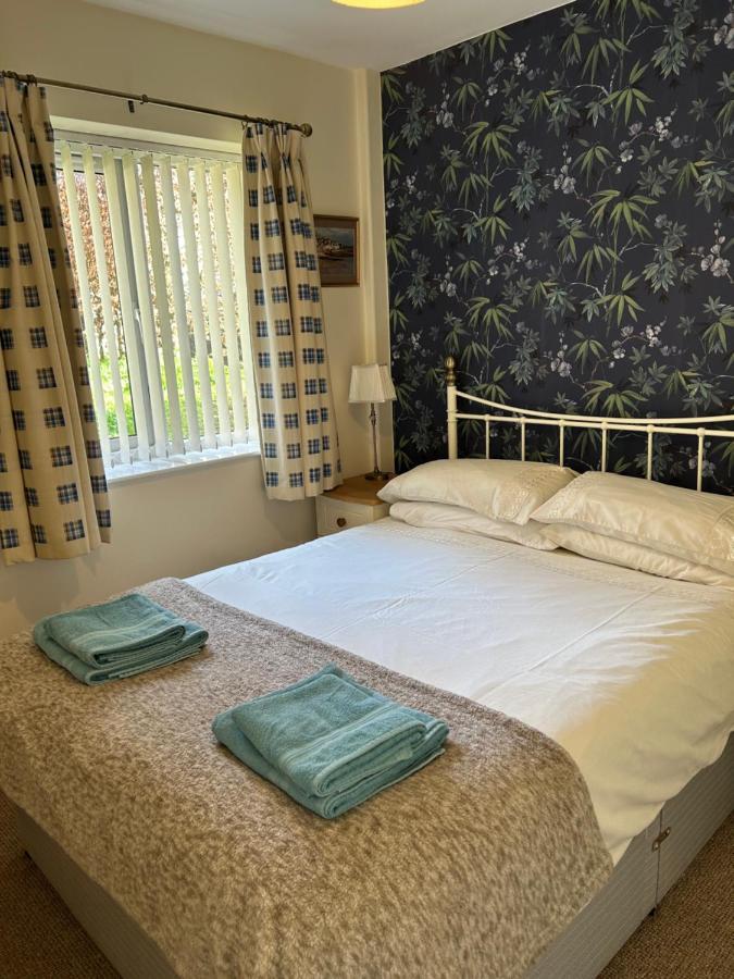 Fernhill Retreat Apartment Charmouth Luaran gambar