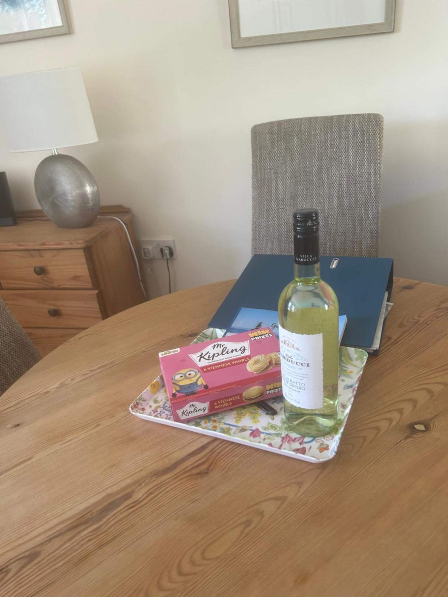 Fernhill Retreat Apartment Charmouth Luaran gambar