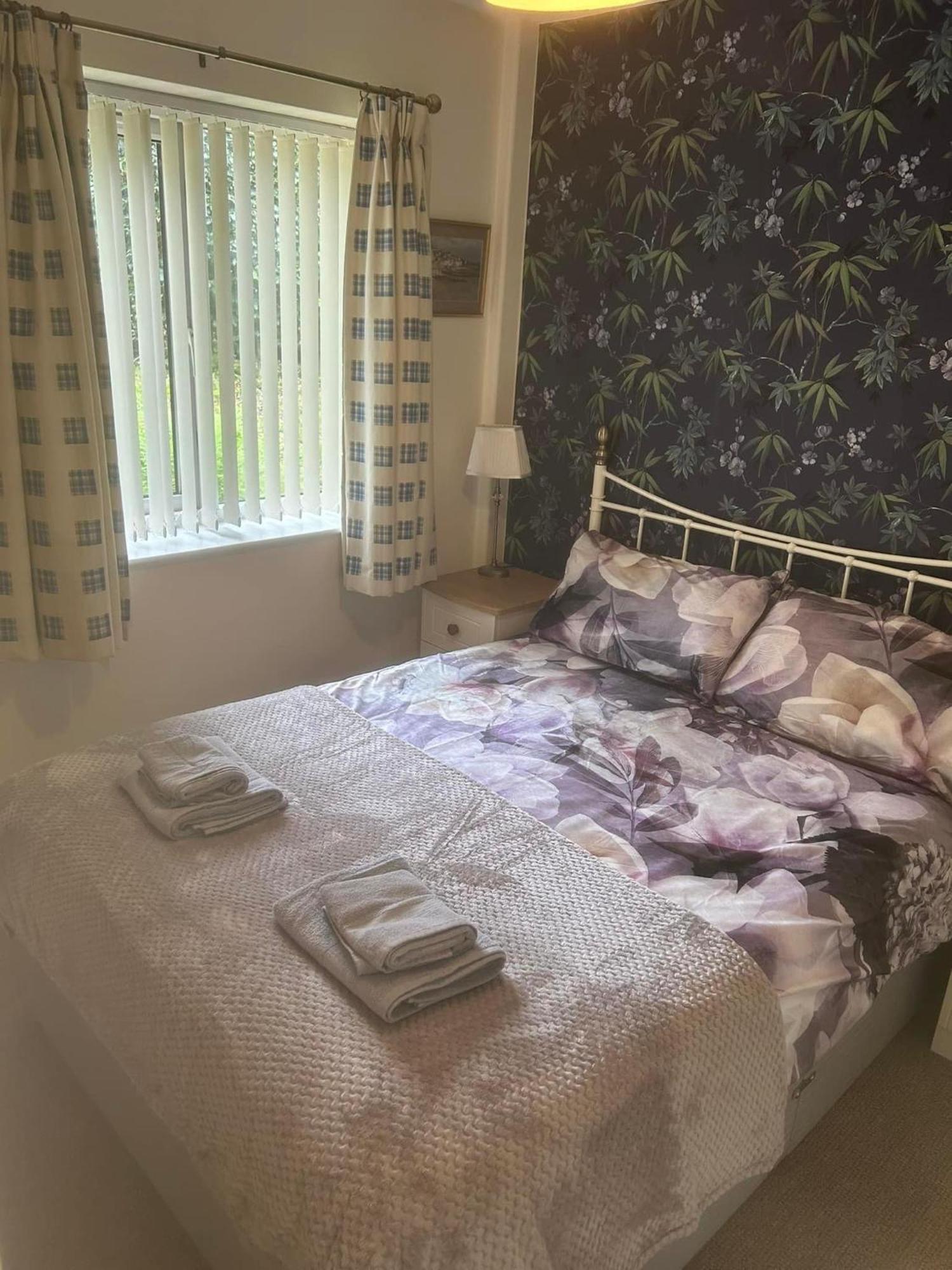 Fernhill Retreat Apartment Charmouth Luaran gambar